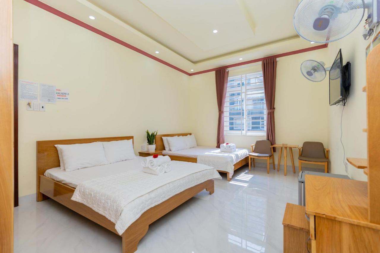 Hoang My Villa B2-9 Vũng Tàu Eksteriør billede