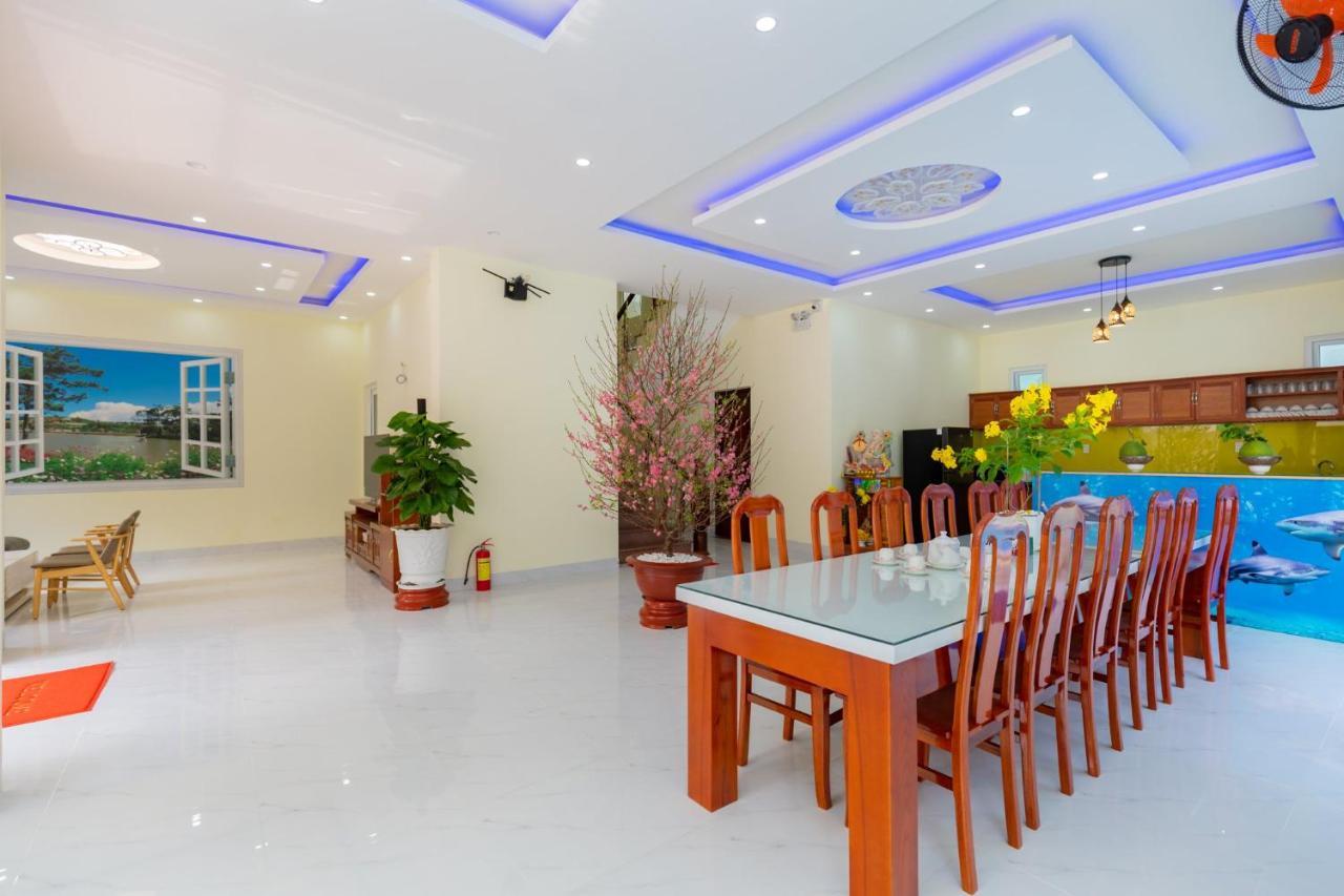 Hoang My Villa B2-9 Vũng Tàu Eksteriør billede