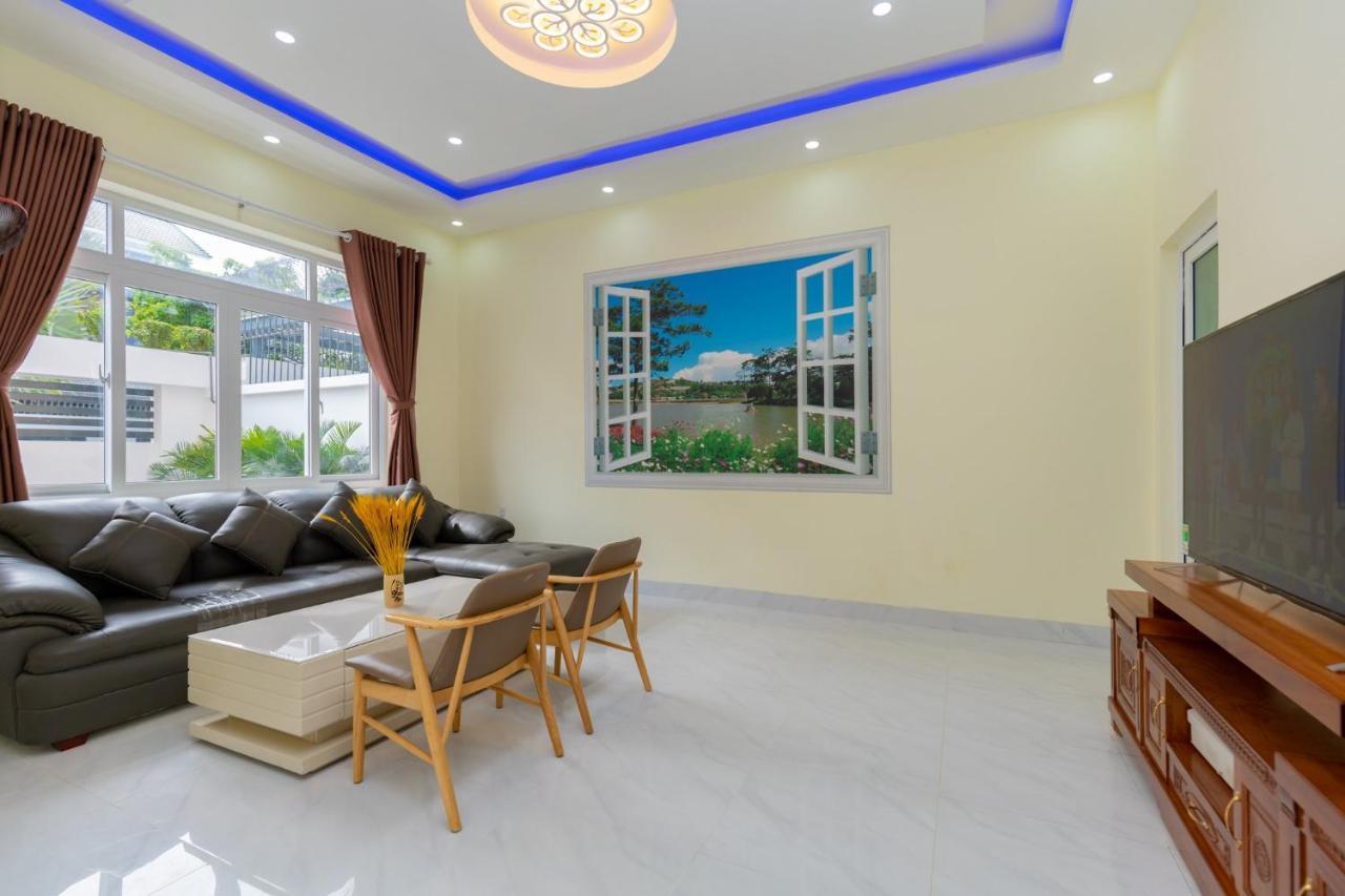 Hoang My Villa B2-9 Vũng Tàu Eksteriør billede